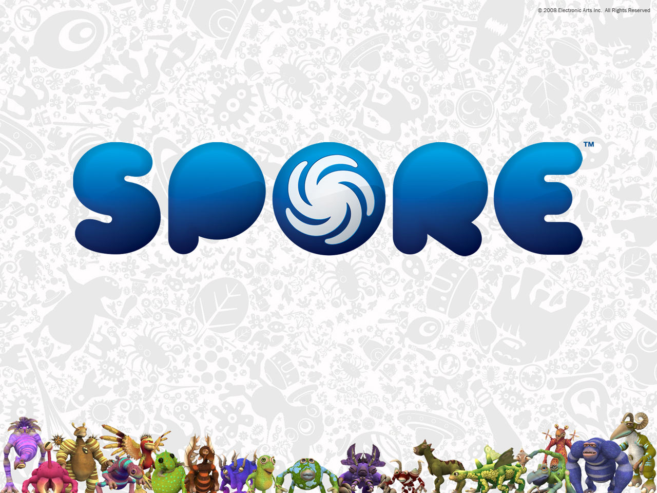 Spore Game Full Version Download Free